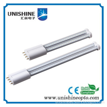 CE approved 100~240V/AC 12W led 2g11 pll